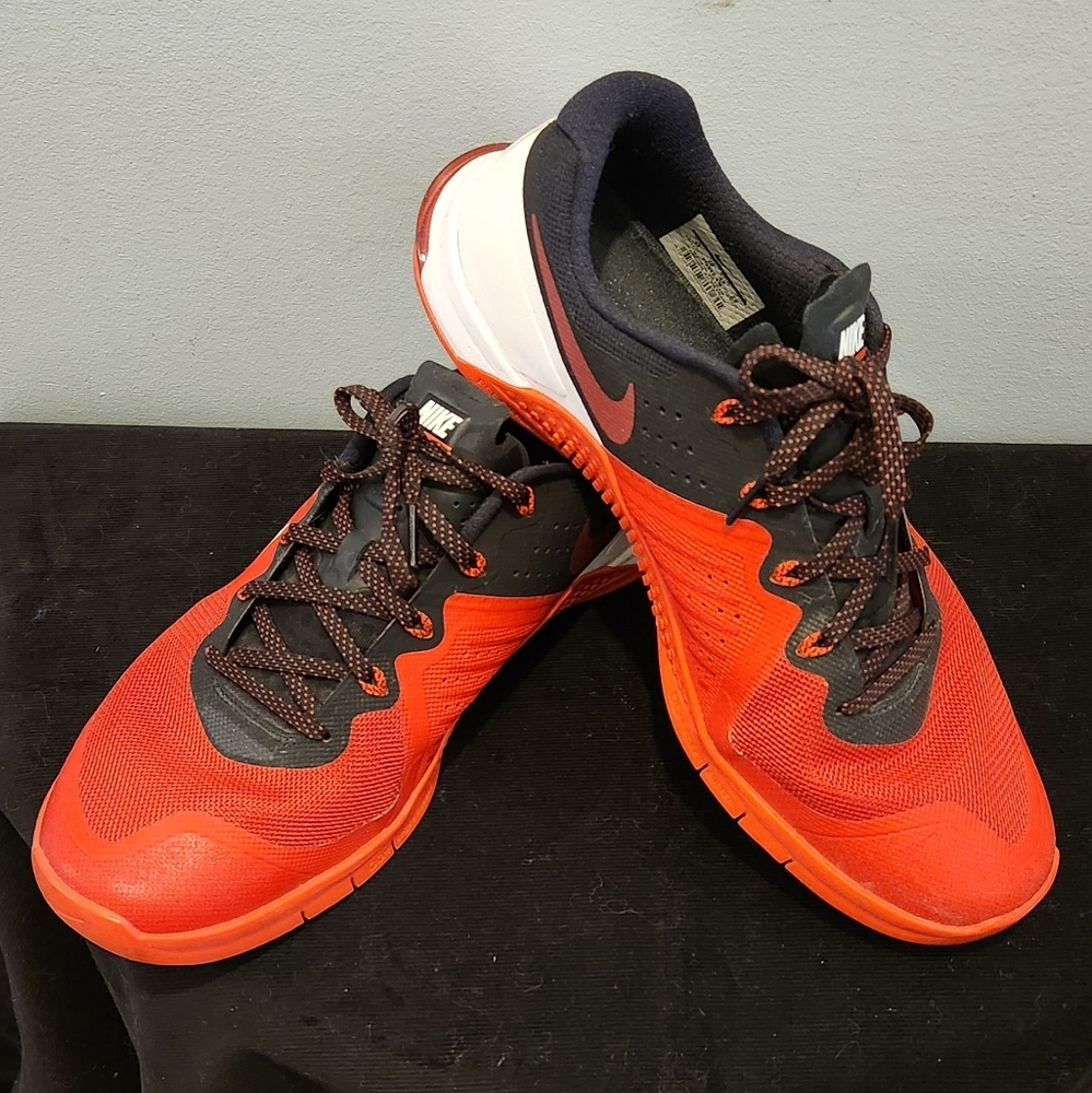 Nike Metcon 2 Athletic Training Shoes (Size 11)